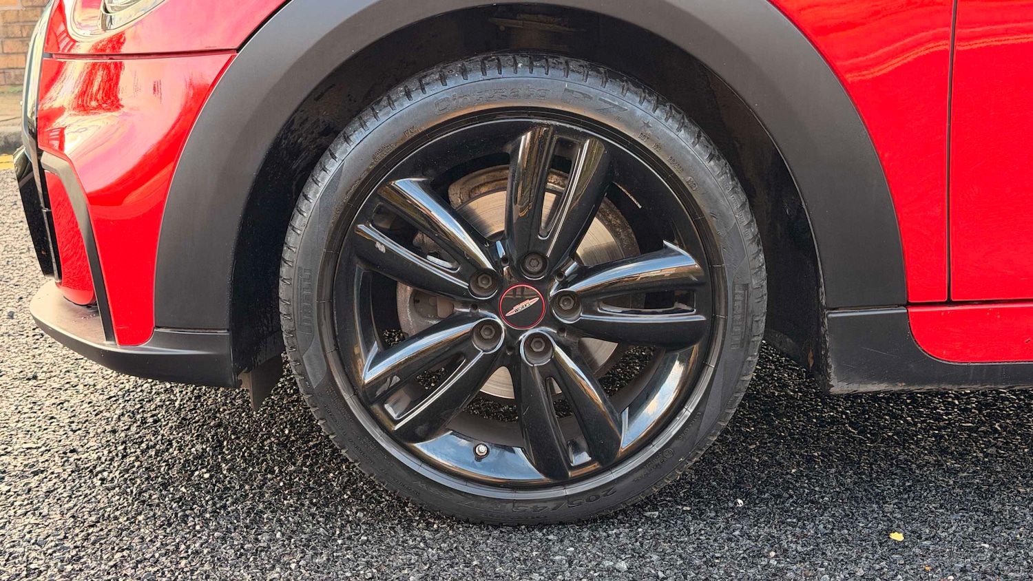 Used MINI Hatch 2021 for sale - 76442456: Photo 12