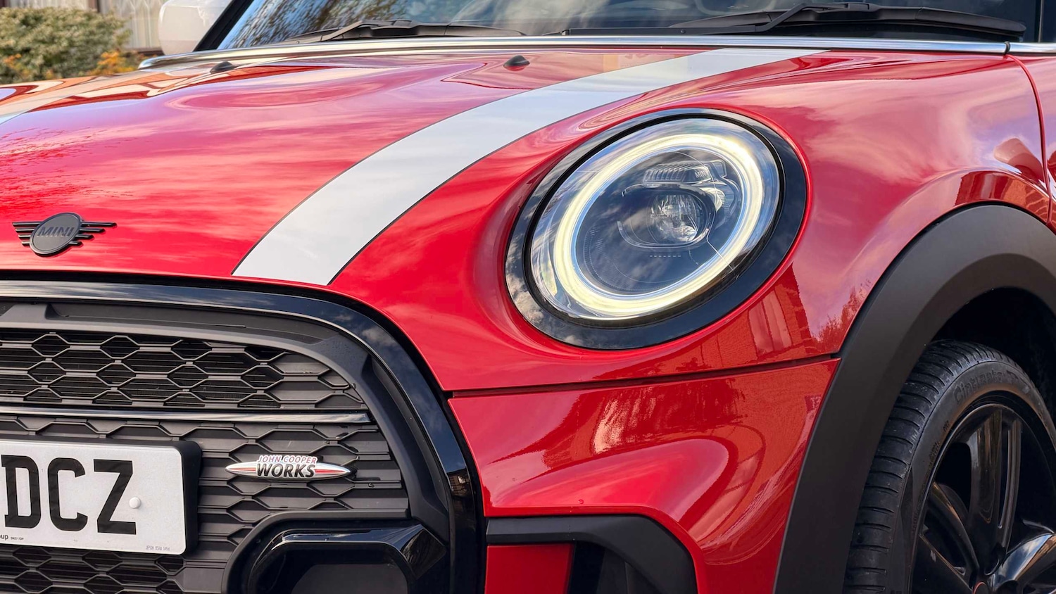 Used MINI Hatch 2021 for sale - 76442456: Photo 13