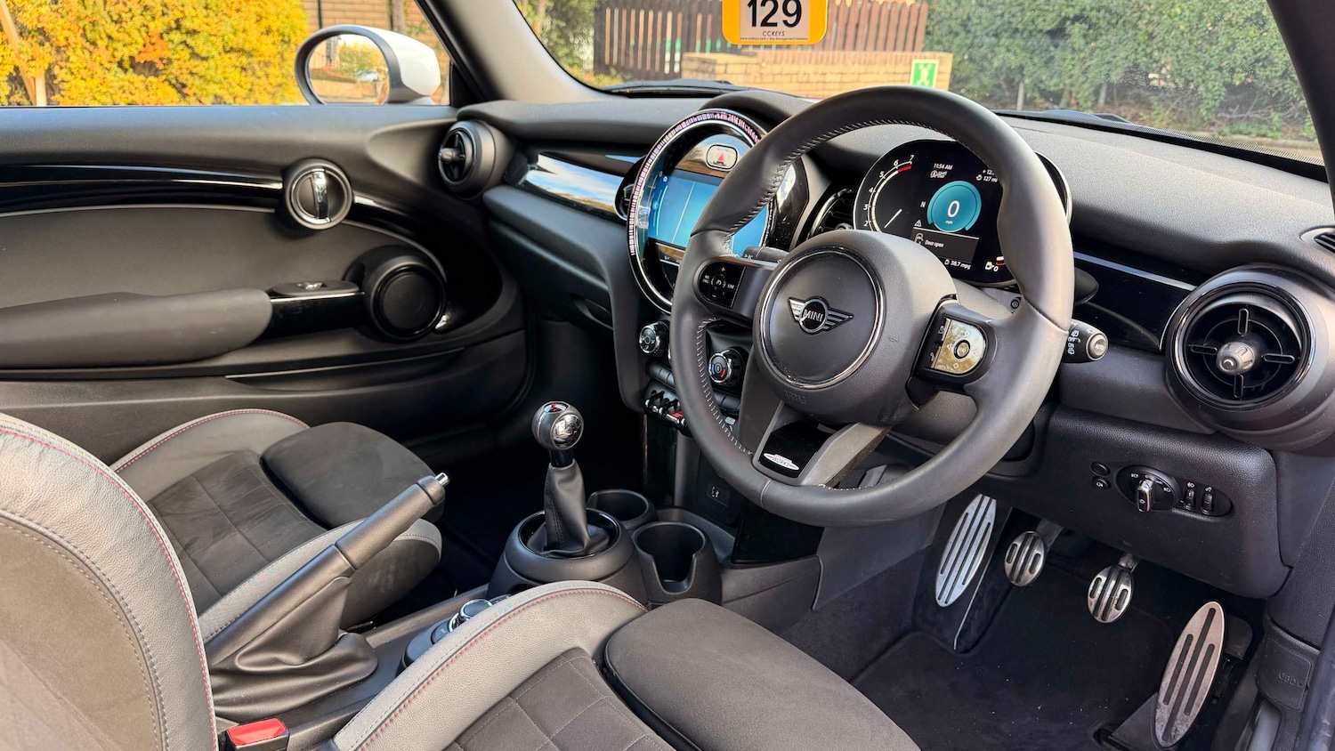 Used MINI Hatch 2021 for sale - 76442456: Photo 14