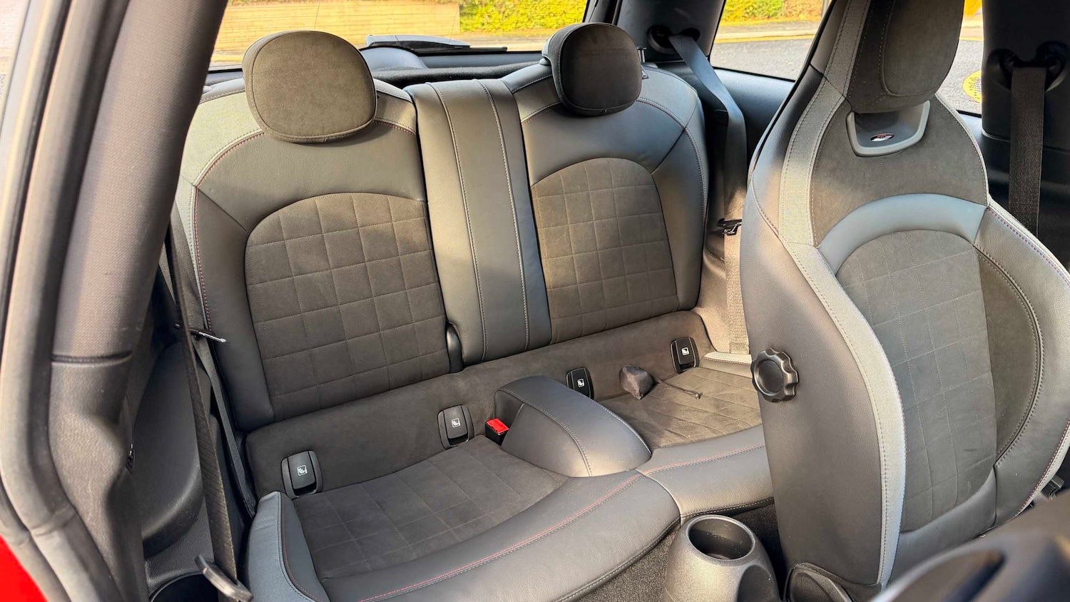 Used MINI Hatch 2021 for sale - 76442456: Photo 16