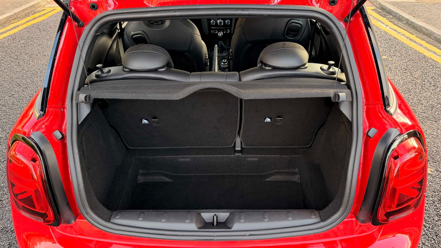 Used MINI Hatch 2021 for sale - 76442456: Photo 17