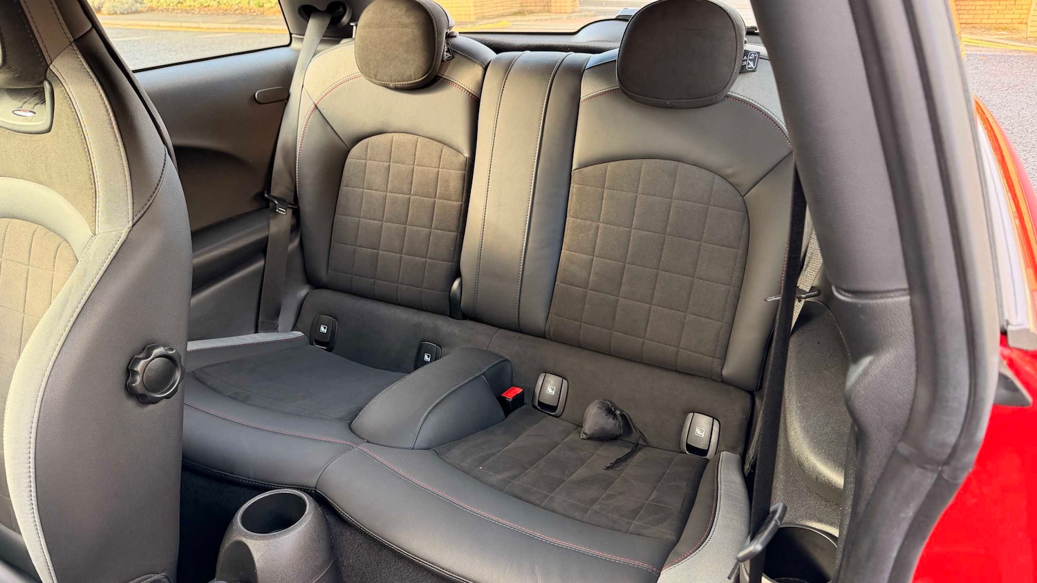 Used MINI Hatch 2021 for sale - 76442456: Photo 18