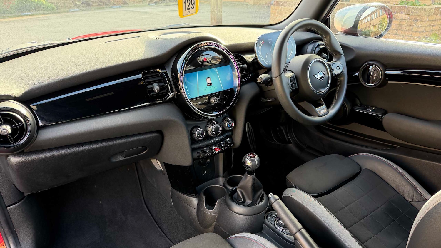 Used MINI Hatch 2021 for sale - 76442456: Photo 21