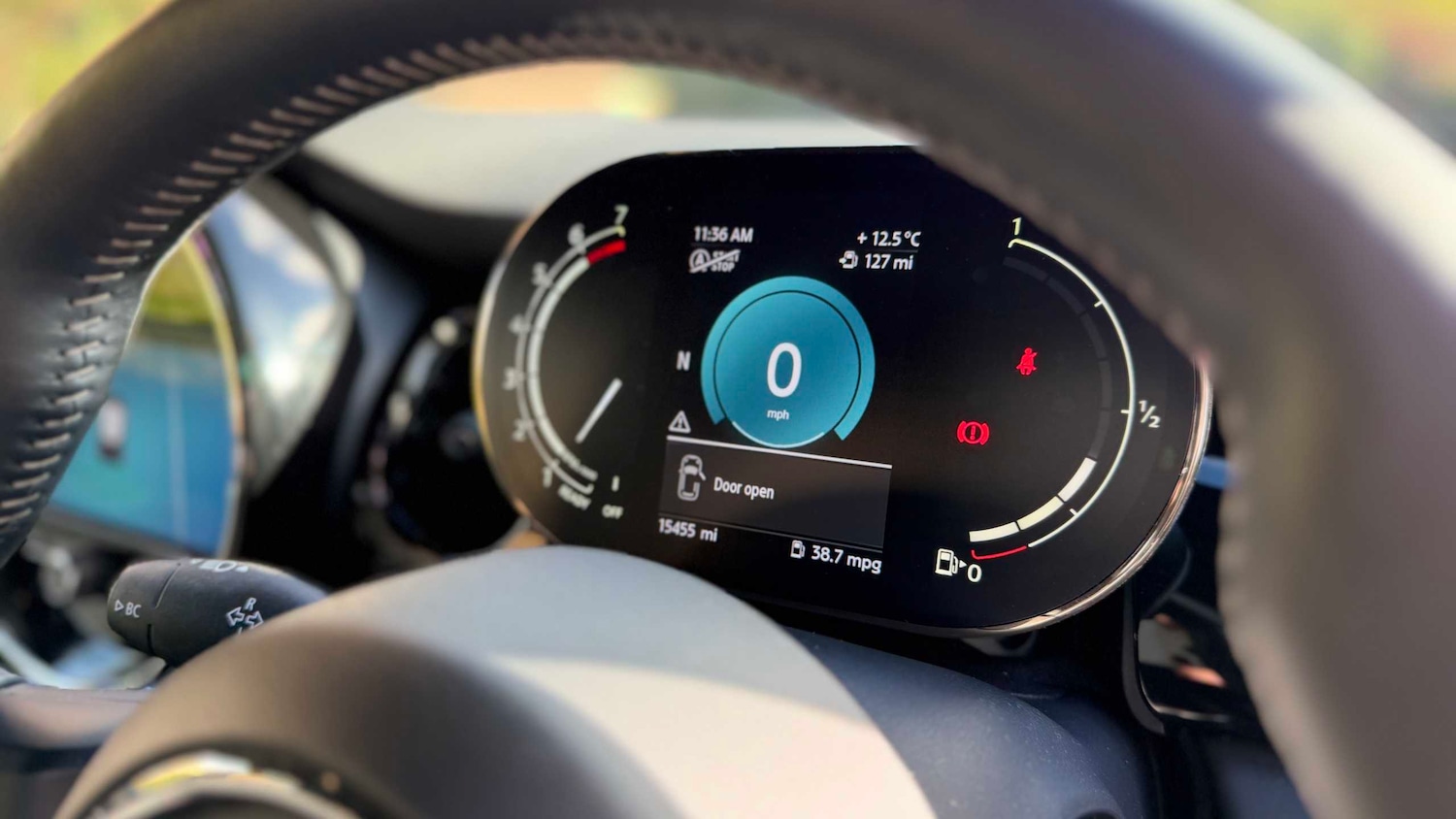 Used MINI Hatch 2021 for sale - 76442456: Photo 27