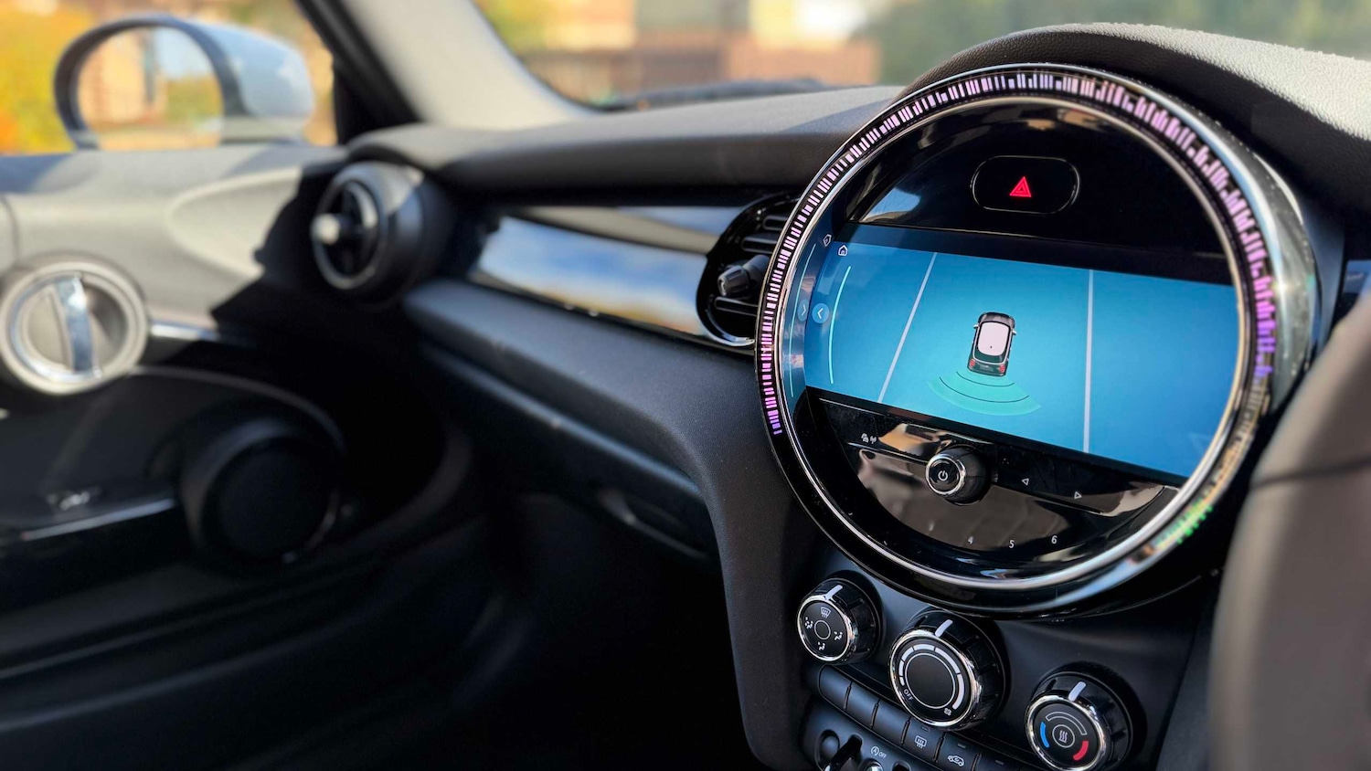 Used MINI Hatch 2021 for sale - 76442456: Photo 28