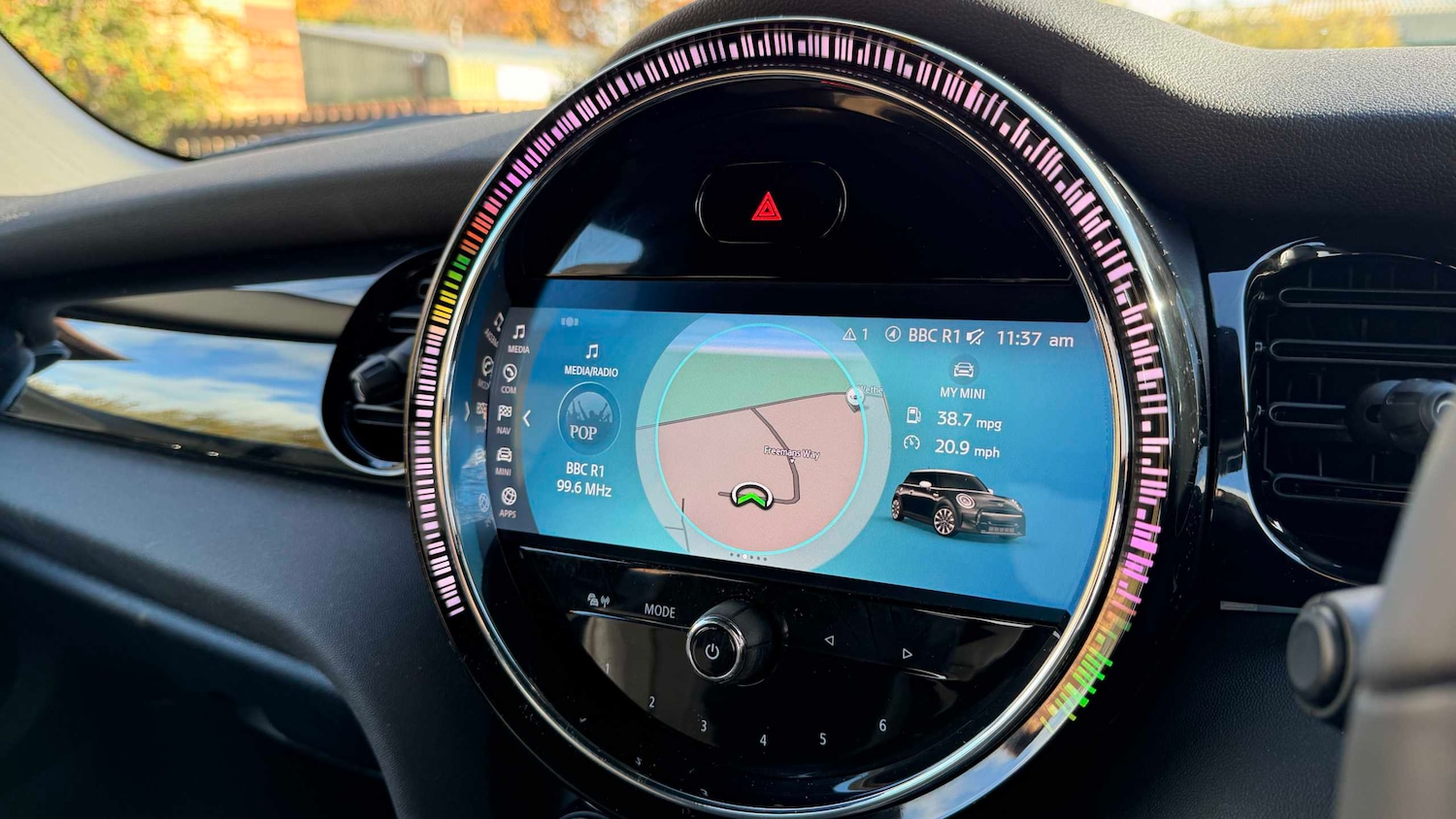 Used MINI Hatch 2021 for sale - 76442456: Photo 32