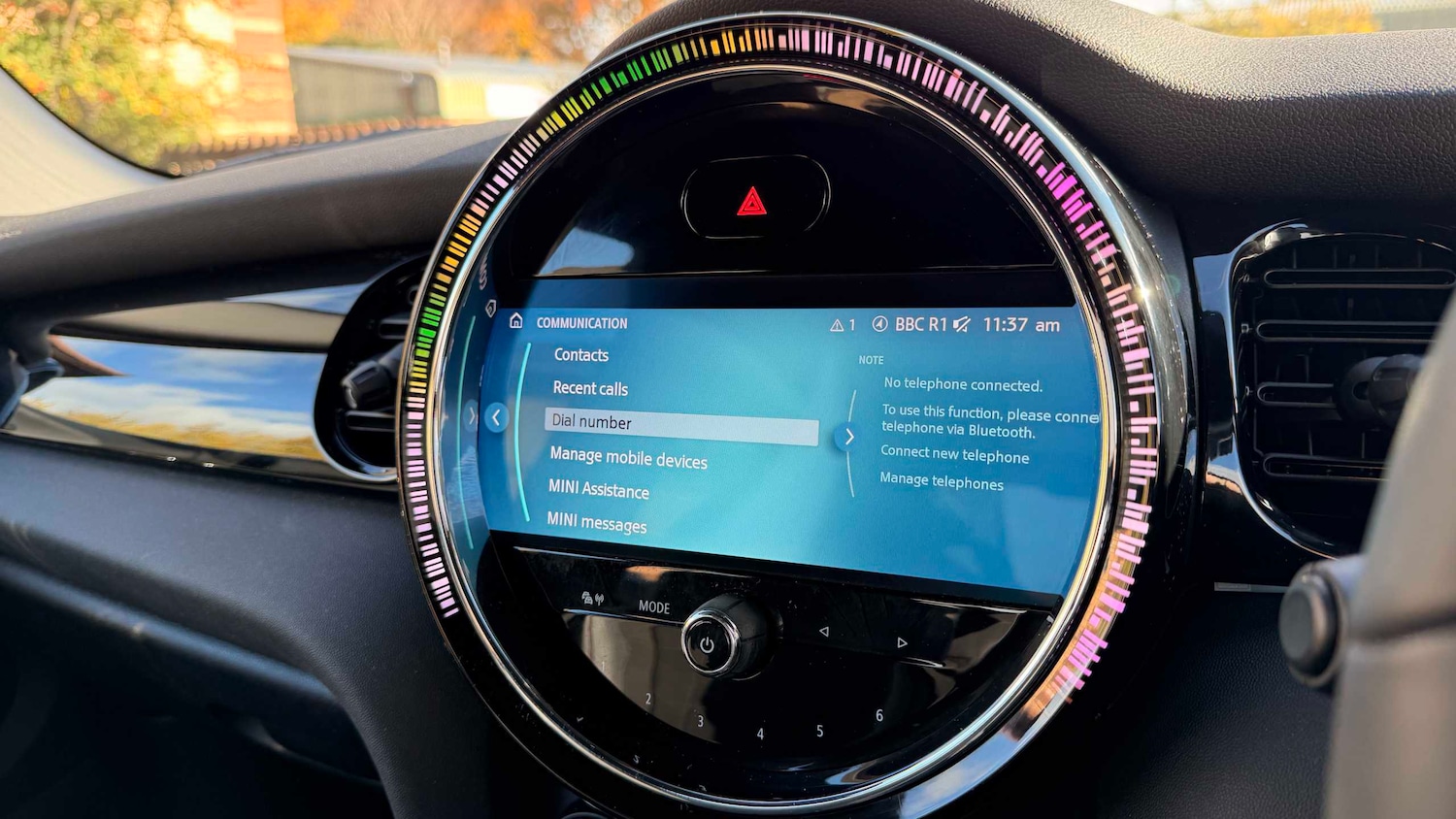 Used MINI Hatch 2021 for sale - 76442456: Photo 34