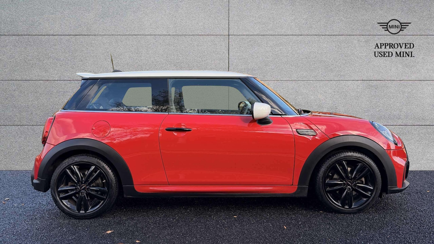 Used MINI Hatch 2021 for sale - 76442456: Photo 4