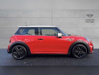 Used MINI Hatch 2021 for sale - 76442456: Photo