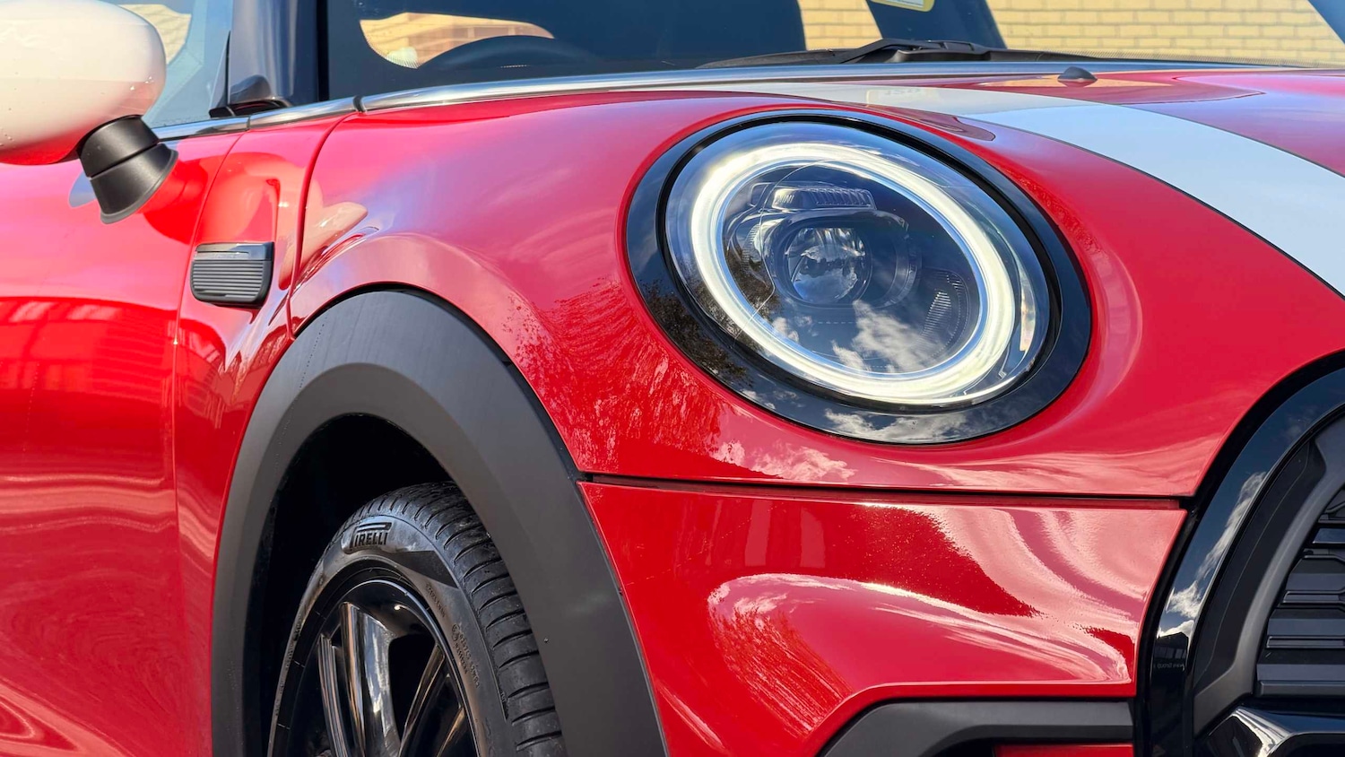 Used MINI Hatch 2021 for sale - 76442456: Photo 5