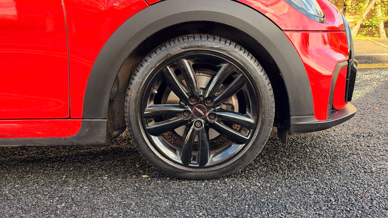 Used MINI Hatch 2021 for sale - 76442456: Photo 6