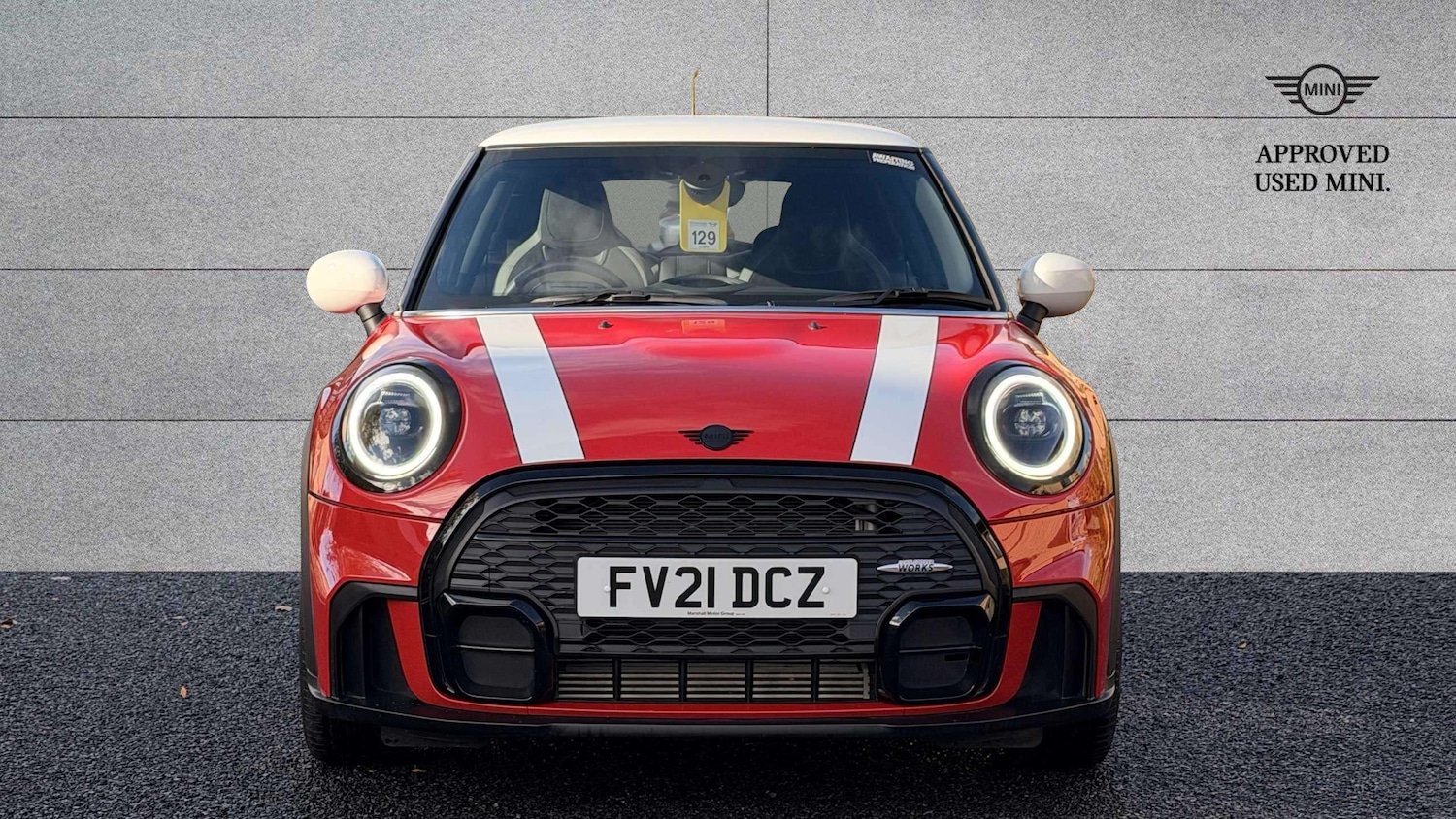 Used MINI Hatch 2021 for sale - 76442456: Photo 7