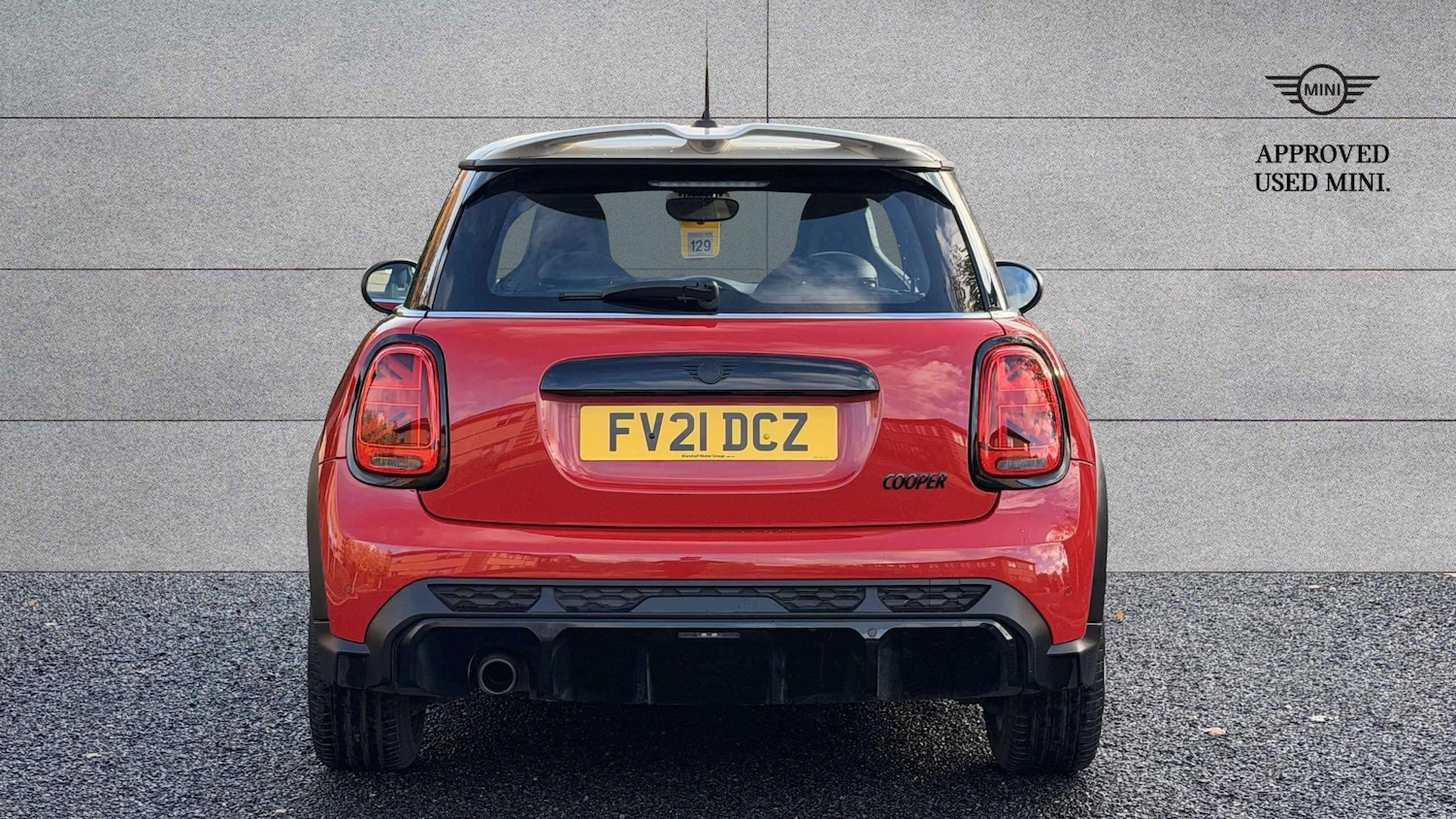 Used MINI Hatch 2021 for sale - 76442456: Photo 8
