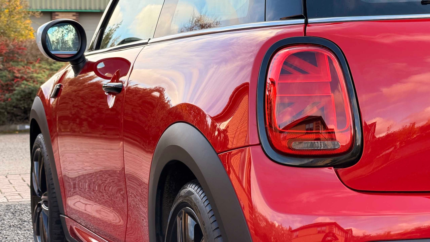 Used MINI Hatch 2021 for sale - 76442456: Photo 9