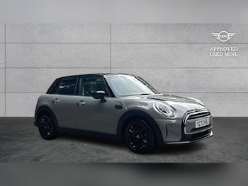 Used MINI Hatch 2022 for sale - 79702903: Photo