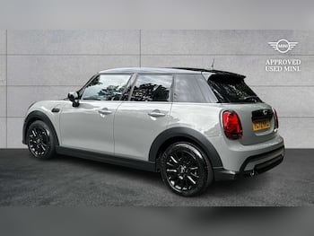 Used MINI Hatch 2022 for sale - 79702903: Photo