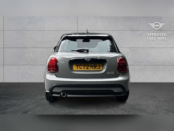 Used MINI Hatch 2022 for sale - 79702903: Photo