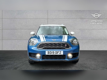 Used MINI Countryman 2019 for sale - 79015129: Photo