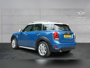 Used MINI Countryman 2019 for sale - 79015129: Photo