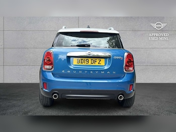 Used MINI Countryman 2019 for sale - 79015129: Photo