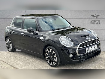 Used MINI Hatch 2017 for sale - 75772368: Photo
