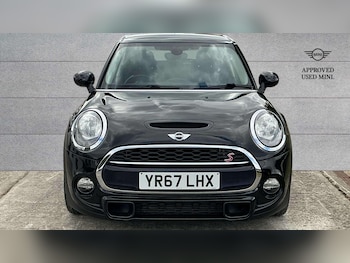 Used MINI Hatch 2017 for sale - 75772368: Photo