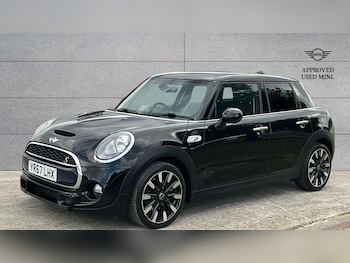 Used MINI Hatch 2017 for sale - 75772368: Photo