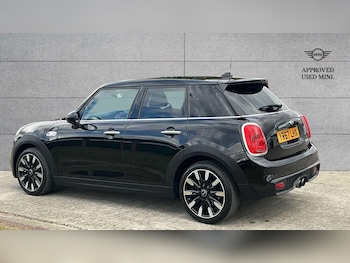 Used MINI Hatch 2017 for sale - 75772368: Photo