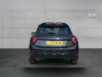Used MINI Cooper 2024 for sale - 79028110: Photo