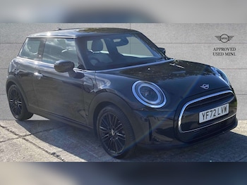 Used MINI Hatch 2022 for sale - 76045218: Photo