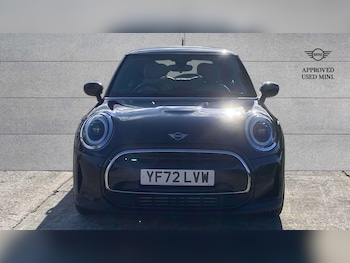 Used MINI Hatch 2022 for sale - 76045218: Photo