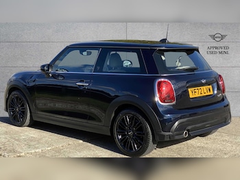 Used MINI Hatch 2022 for sale - 76045218: Photo