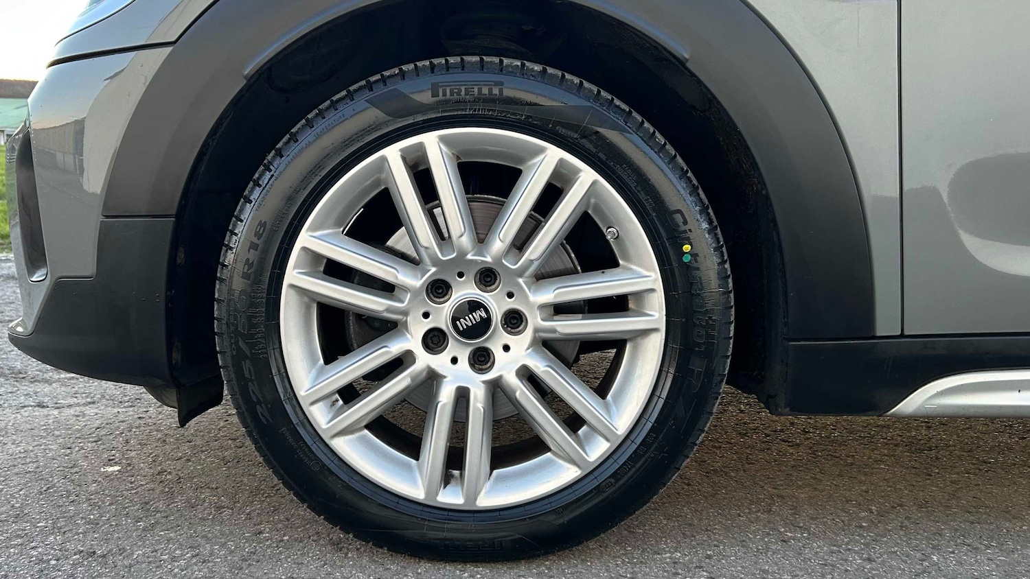 Used MINI Countryman 2021 for sale - 77123307: Photo 10