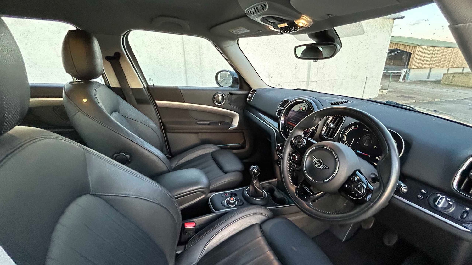 Used MINI Countryman 2021 for sale - 77123307: Photo 11