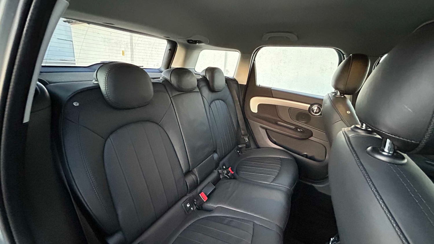 Used MINI Countryman 2021 for sale - 77123307: Photo 14