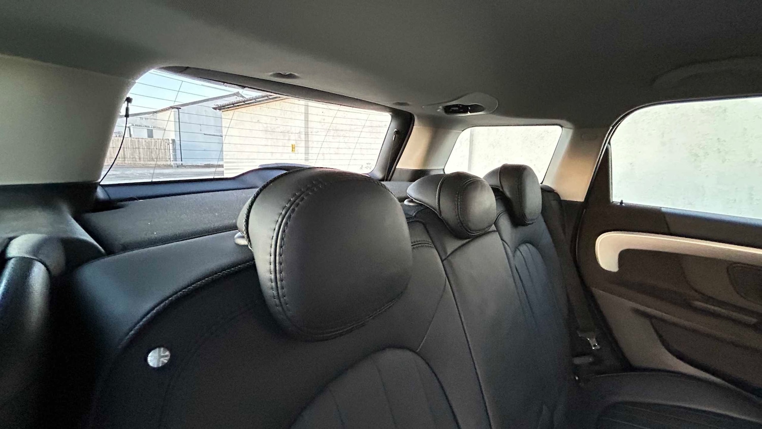 Used MINI Countryman 2021 for sale - 77123307: Photo 15