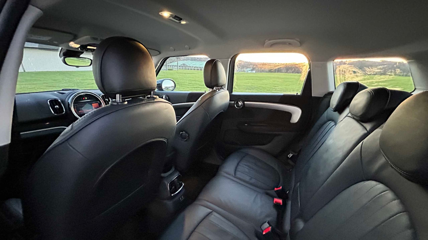 Used MINI Countryman 2021 for sale - 77123307: Photo 18