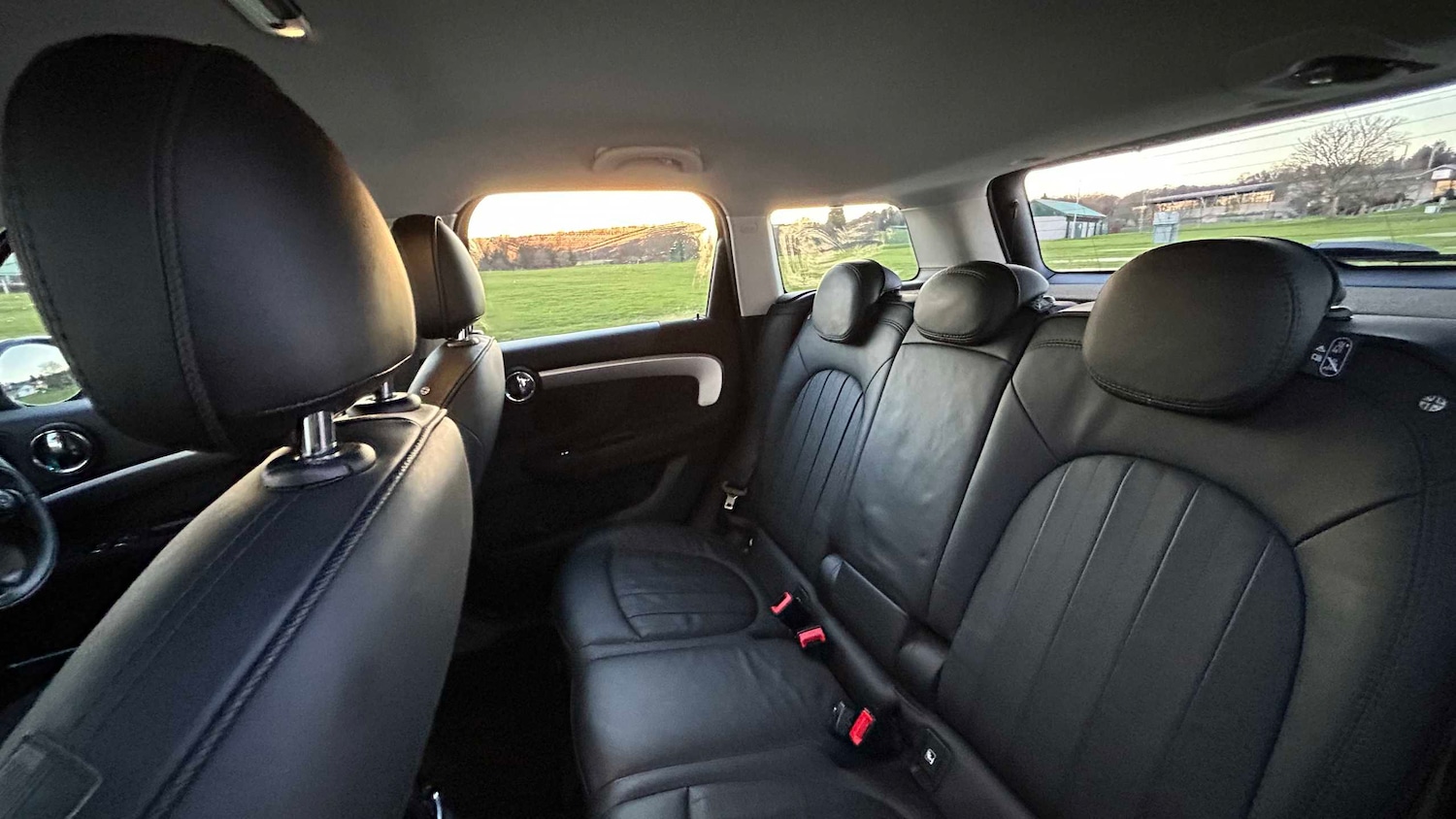 Used MINI Countryman 2021 for sale - 77123307: Photo 19