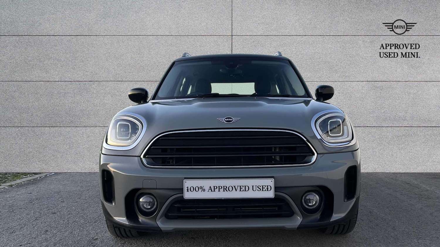 Used MINI Countryman 2021 for sale - 77123307: Photo 2