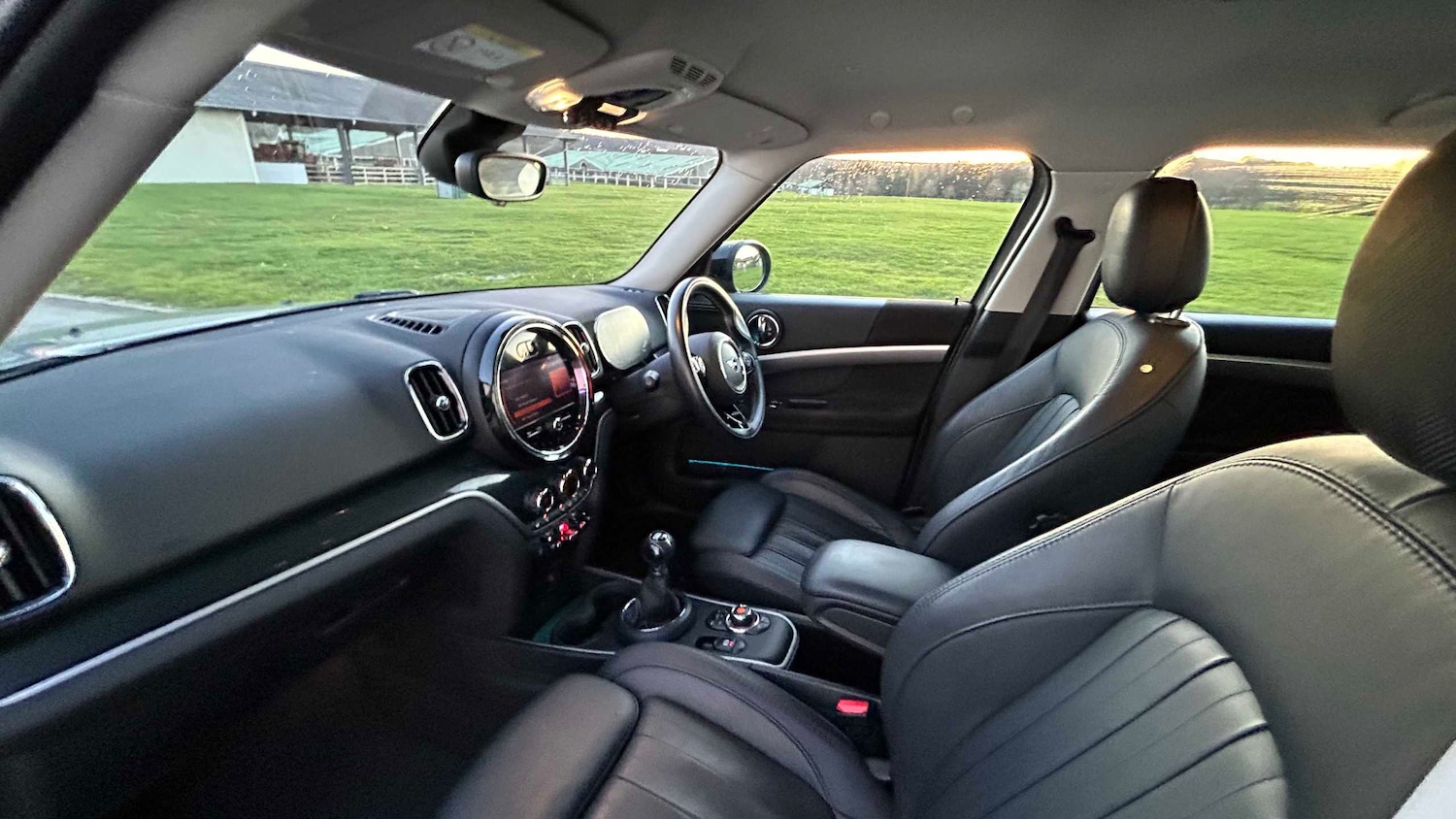 Used MINI Countryman 2021 for sale - 77123307: Photo 20