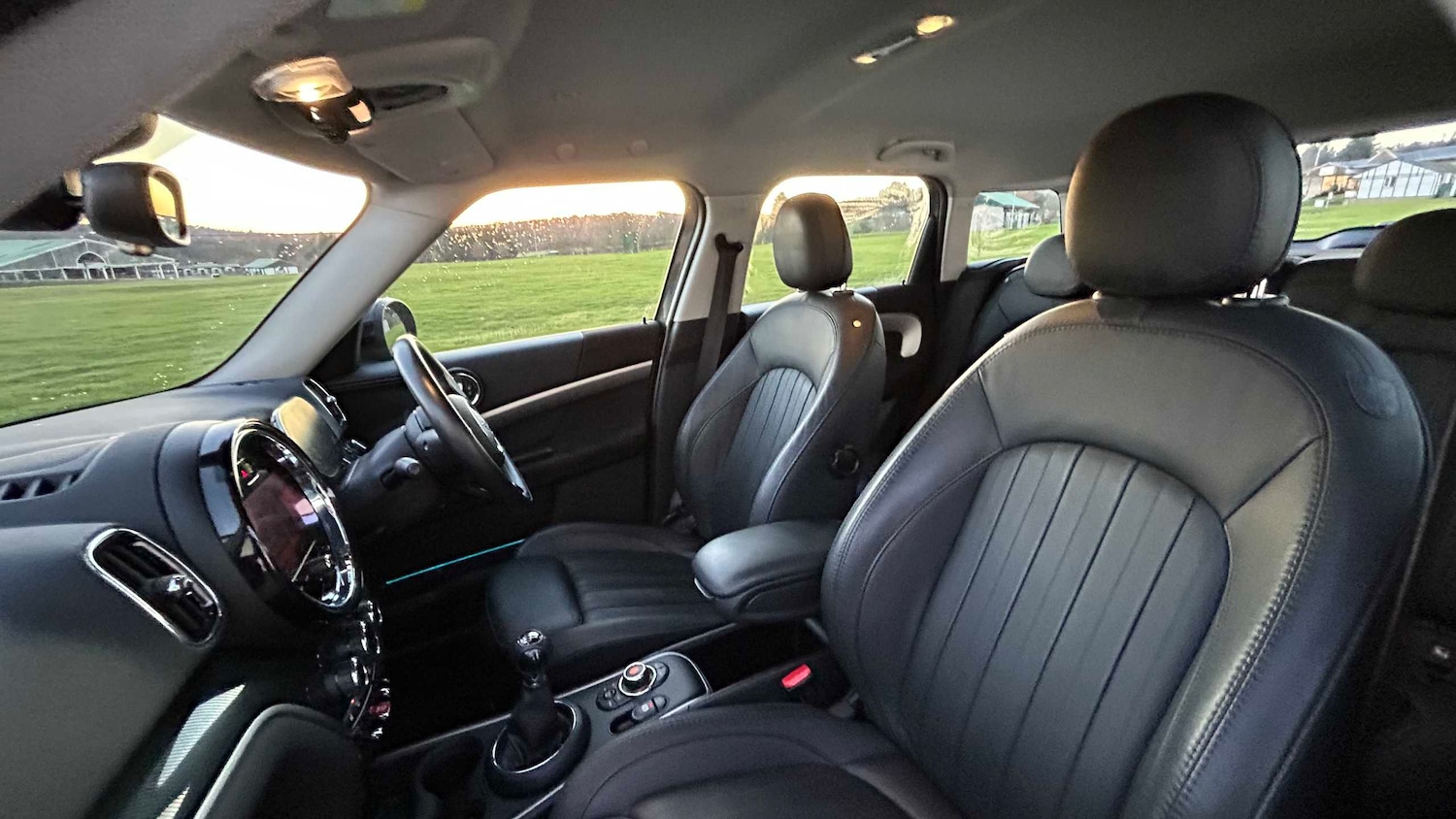 Used MINI Countryman 2021 for sale - 77123307: Photo 21