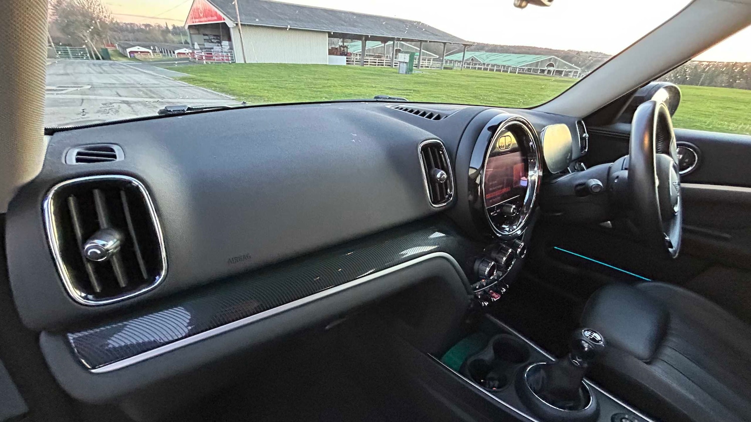 Used MINI Countryman 2021 for sale - 77123307: Photo 22