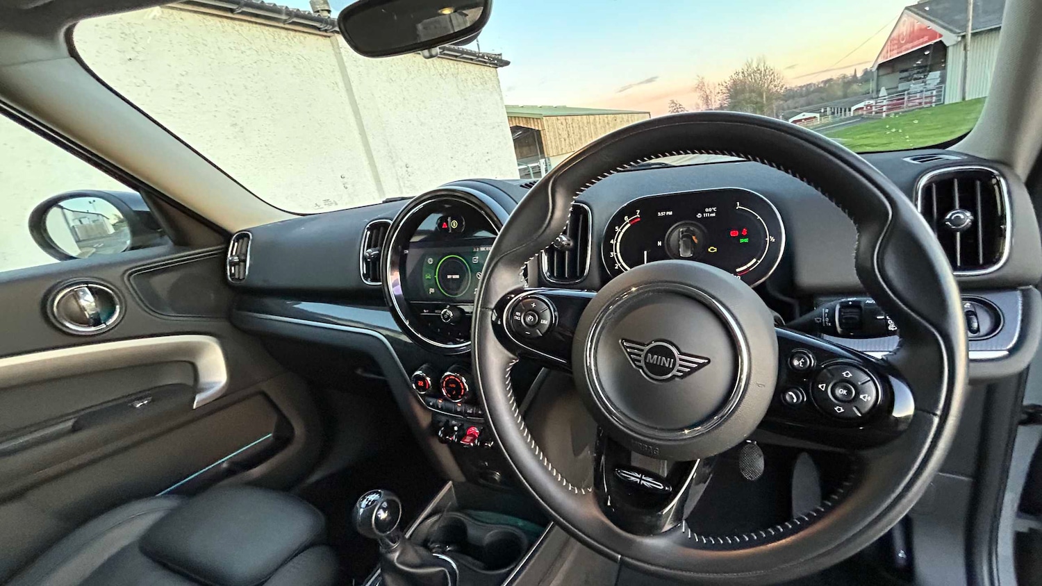 Used MINI Countryman 2021 for sale - 77123307: Photo 23