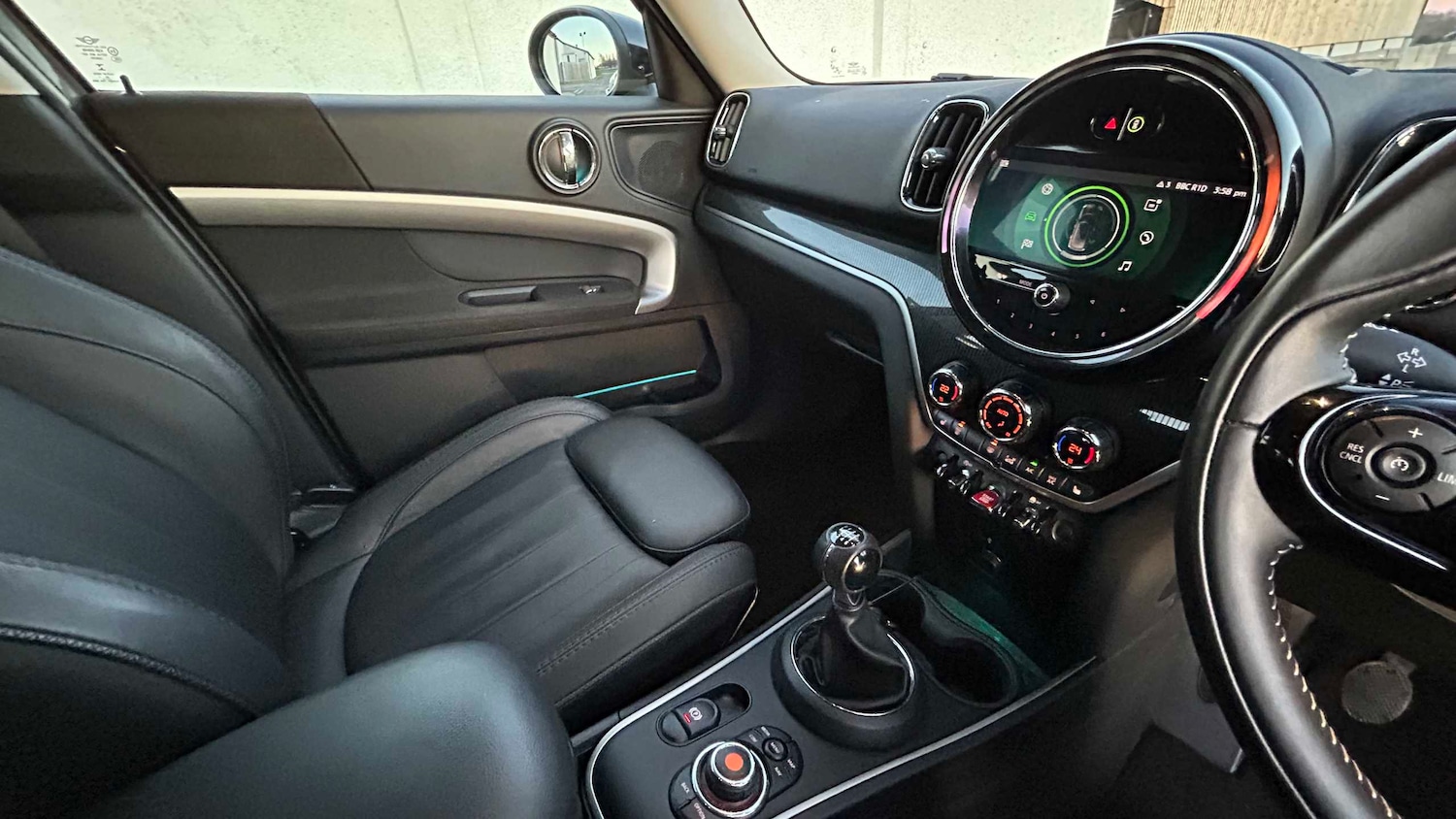 Used MINI Countryman 2021 for sale - 77123307: Photo 29