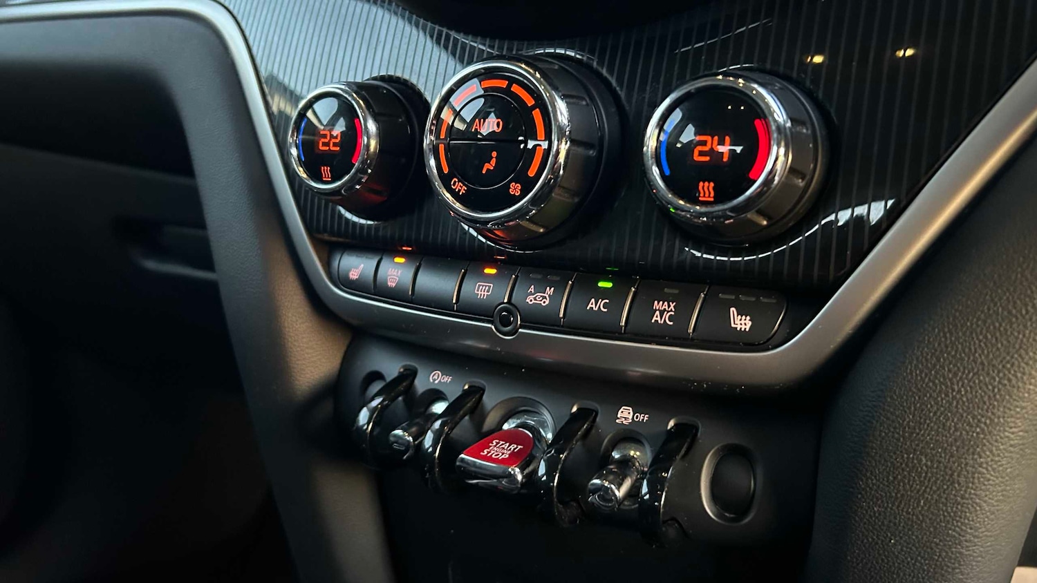 Used MINI Countryman 2021 for sale - 77123307: Photo 31