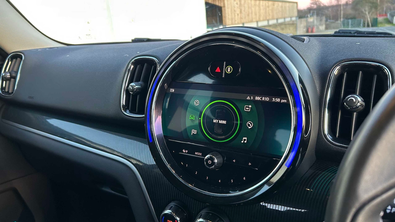 Used MINI Countryman 2021 for sale - 77123307: Photo 33