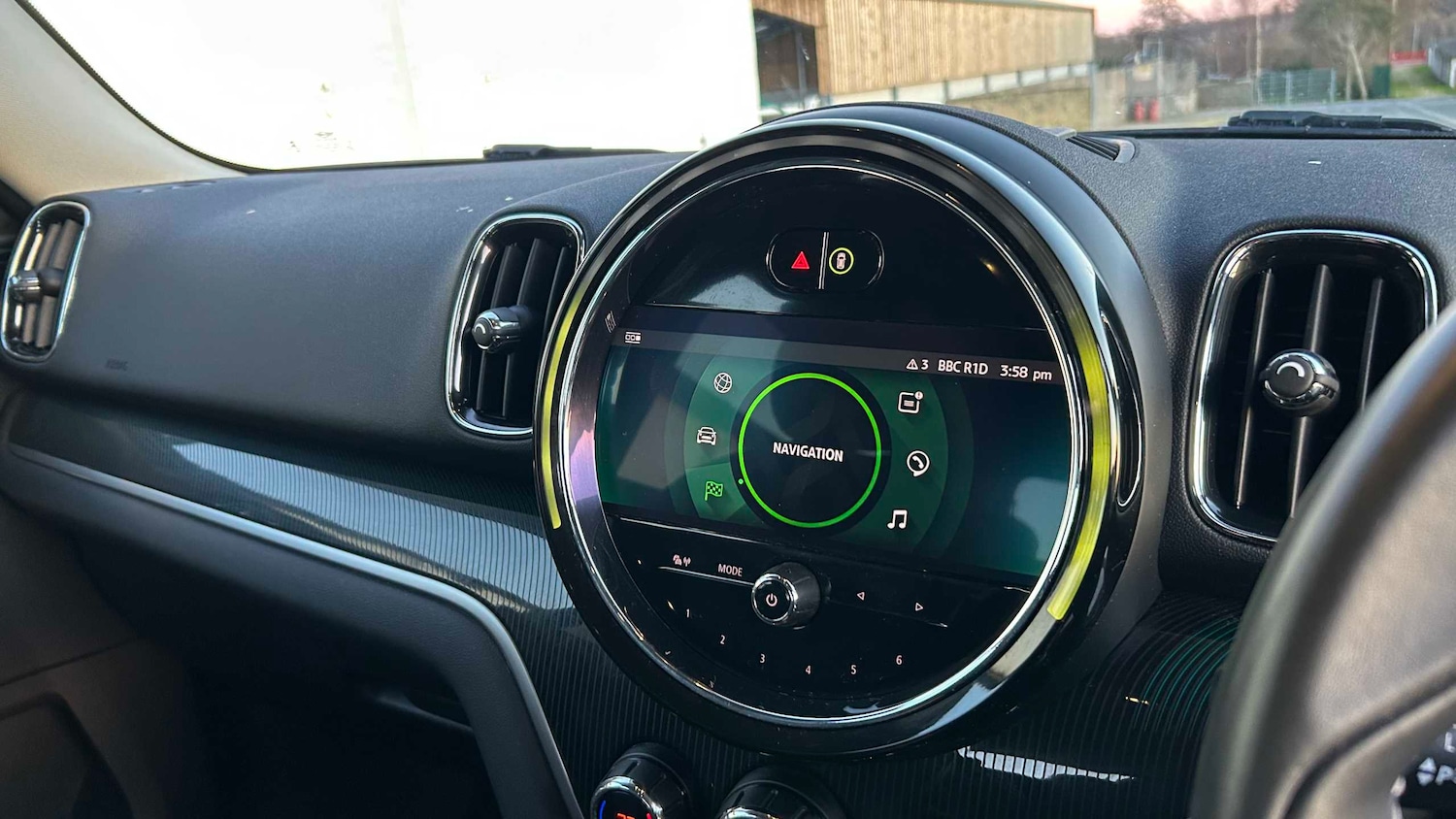 Used MINI Countryman 2021 for sale - 77123307: Photo 34