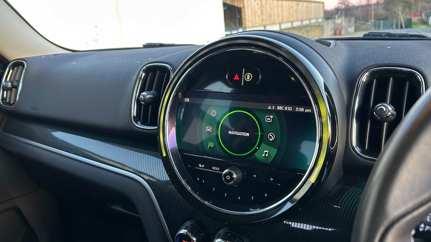 Used MINI Countryman 2021 for sale - 77123307: Photo 35