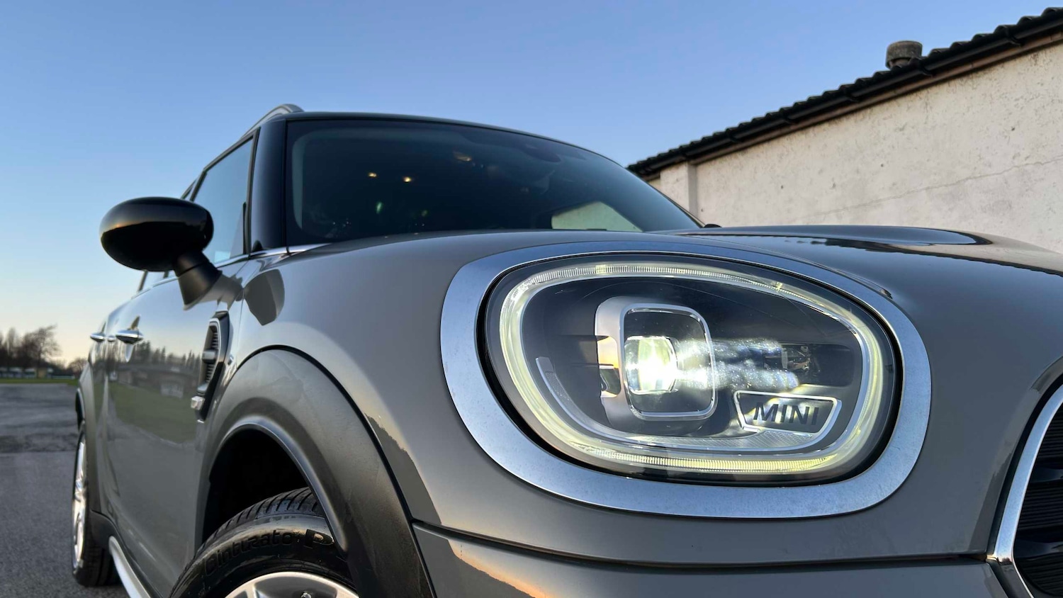 Used MINI Countryman 2021 for sale - 77123307: Photo 5