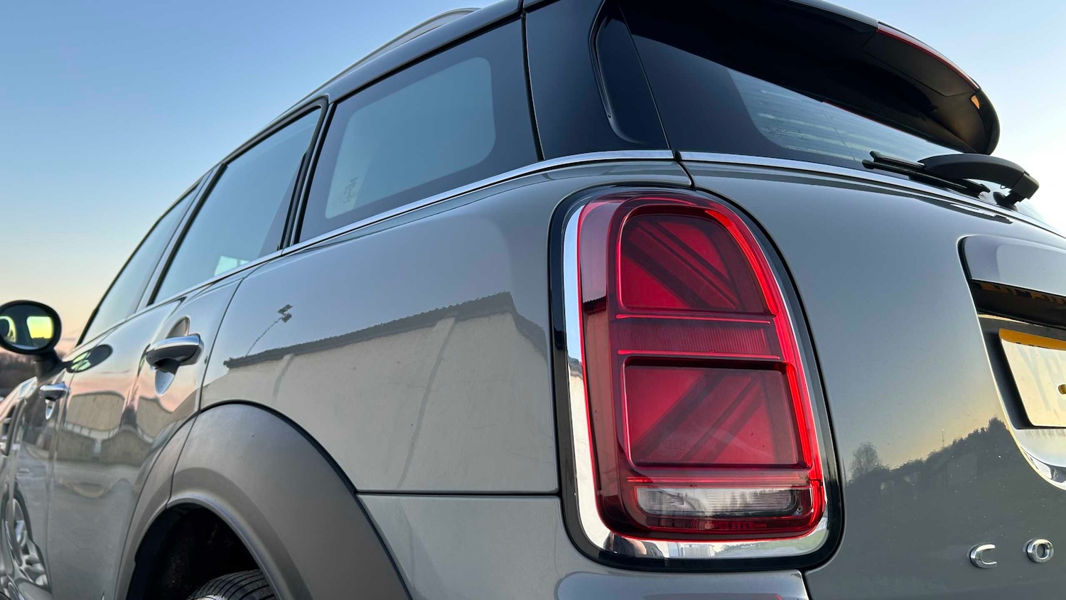 Used MINI Countryman 2021 for sale - 77123307: Photo 6